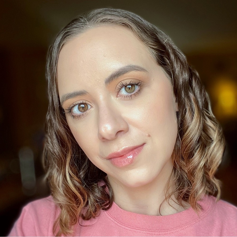 Meet your Posher, Erica